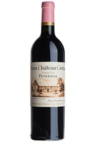 2014 Vieux Château Certan, Pomerol 2014 Vieux Château Certan, Pomerol