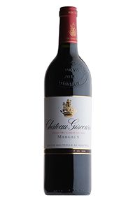 2014 Ch. Giscours, Margaux 2014 Ch. Giscours, Margaux