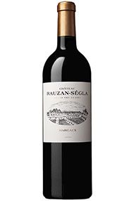 2014 Ch. Rauzan-Ségla, Margaux 2014 Ch. Rauzan-Ségla, Margaux