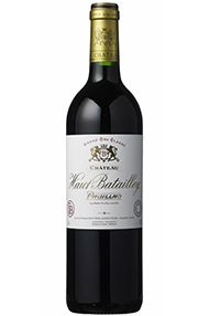 2014 Ch. Haut-Batailley, Pauillac 2014 Ch. Haut-Batailley, Pauillac