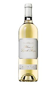 2014 Blanc de Lynch Bages 2014 Blanc de Lynch Bages