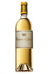 2014 Ch. d'Yquem, Sauternes 2014 Ch. d'Yquem, Sauternes