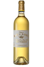 2014 Ch. Rieussec, Sauternes 2014 Ch. Rieussec, Sauternes
