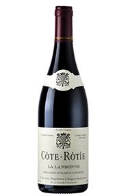 2007 Côte-Rôtie, La Landonne, Domaine René Rostaing 2007 Côte-Rôtie, La Landonne, Domaine René Rostaing