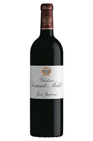 2014 Ch. Sociando-Mallet, Haut-Médoc 2014 Ch. Sociando-Mallet, Haut-Médoc