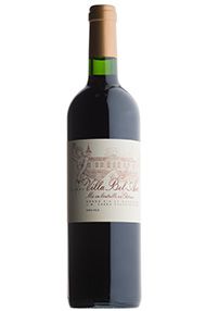2014 Ch. Villa Bel-Air Rouge, Graves 2014 Ch. Villa Bel-Air Rouge, Graves