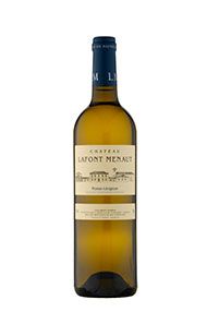 2013 Ch. Lafont Menaut Blanc, Pessac-Léognan 2013 Ch. Lafont Menaut Blanc, Pessac-Léognan