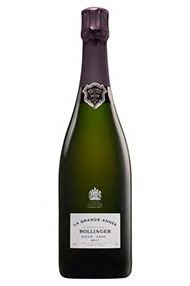 2005 Champagne Bollinger, La Grande Année, Rosé, Brut 2005 Champagne Bollinger, La Grande Année, Rosé, Brut