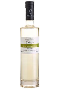 Chase Extra Peated Islay Whisky Vodka, Herefordshire Chase Extra Peated Islay Whisky Vodka, Herefordshire