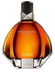 Hine Grande Champagne, Triomphe Decanter, Cognac, (40%) Hine Grande Champagne, Triomphe Decanter, Cognac, (40%)