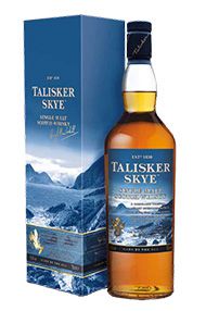 Talisker, Skye, Island, Single Malt Scotch Whisky (45.8%) Talisker, Skye, Island, Single Malt Scotch Whisky (45.8%)