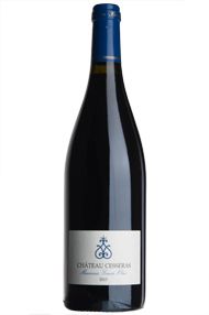 2013 Ch. Cesseras, Cuvée Olric, Minervois 2013 Ch. Cesseras, Cuvée Olric, Minervois