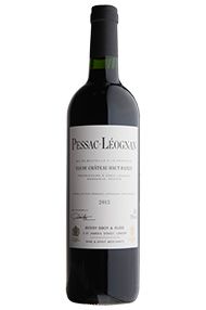 2013 Berry Bros. & Rudd Pessac-Léognan by Ch. Haut Bailly 2013 Berry Bros. & Rudd Pessac-Léognan by Ch. Haut Bailly