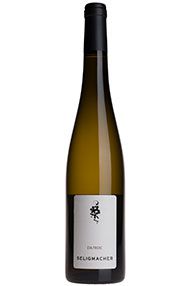 2014 Lorchhäuser Seligmacher Riesling, Eva Fricke, Rheingau 2014 Lorchhäuser Seligmacher Riesling, Eva Fricke, Rheingau