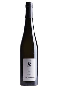 2014 Lorcher Schlossberg Riesling, Eva Fricke, Rheingau 2014 Lorcher Schlossberg Riesling, Eva Fricke, Rheingau