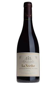 2013 Les Cassagnes de la Nerthe 2013 Les Cassagnes de la Nerthe