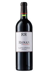 2012 Ronan by Clinet, Bordeaux 2012 Ronan by Clinet, Bordeaux