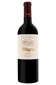 2010 Selección Especial, Reserva, Bodegas Muga, Rioja 2010 Selección Especial, Reserva, Bodegas Muga, Rioja