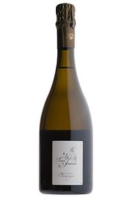 Champagne Roses de Jeanne, Côte de Bechalin, C.Bouchard (Base 2008) Champagne Roses de Jeanne, Côte de Bechalin, C.Bouchard (Base 2008)