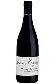 2013 Vosne-Romanée, Aux Brûlées, 1er Cru Domaine d'Eugénie 2013 Vosne-Romanée, Aux Brûlées, 1er Cru Domaine d'Eugénie