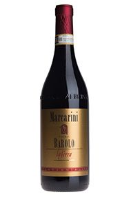 2011 Barolo, La Serra, Marcarini, Piedmont 2011 Barolo, La Serra, Marcarini, Piedmont