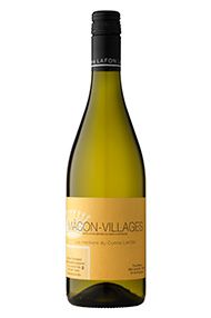 2014 Mâcon-Villages, Héritiers du Comtes Lafon 2014 Mâcon-Villages, Héritiers du Comtes Lafon