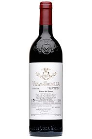 2004 Vega Sicilia, Unico 2004 Vega Sicilia, Unico