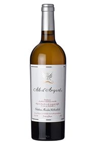 2014 Aile d'Argent, Bordeaux Blanc Ch. Mouton Rothschild 2014 Aile d'Argent, Bordeaux Blanc Ch. Mouton Rothschild