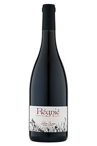 2014 Régnié, Domaine Julien Sunier 2014 Régnié, Domaine Julien Sunier