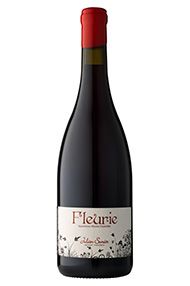 2014 Fleurie, Domaine Julien Sunier 2014 Fleurie, Domaine Julien Sunier