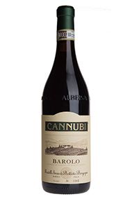 2009 Barolo, Cannubi, Riserva, Serio & Battista Borgogno, Piedmont 2009 Barolo, Cannubi, Riserva, Serio & Battista Borgogno, Piedmont