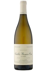 2013 Chablis, La Forêt, 1er Cru, Jean-Claude Bessin 2013 Chablis, La Forêt, 1er Cru, Jean-Claude Bessin