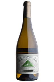 2015 Anthonij Rupert Cape of Good Hope, Altima Sauvignon Blanc, Elandskloof 2015 Anthonij Rupert Cape of Good Hope, Altima Sauvignon Blanc, Elandskloof
