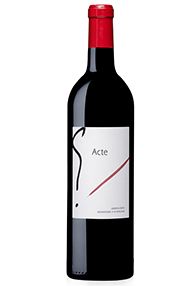 2014 G Acte 6, Bordeaux Superieur 2014 G Acte 6, Bordeaux Superieur