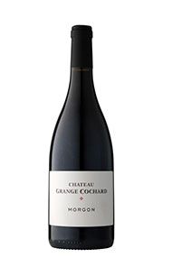 2012 Morgon, Charmes, Château Grange Cochard 2012 Morgon, Charmes, Château Grange Cochard