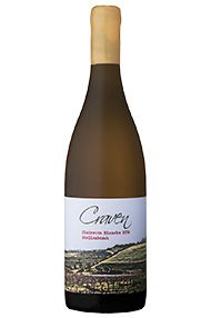 2014 Craven, Clairette Blanche, Stellenbosch 2014 Craven, Clairette Blanche, Stellenbosch