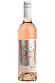 2014 Birichino, Vin Gris Rosé 2014 Birichino, Vin Gris Rosé
