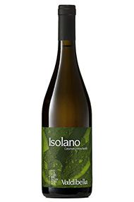 2014 Isolano, Catarratto Extra Lucido, Valdibella, Sicily 2014 Isolano, Catarratto Extra Lucido, Valdibella, Sicily