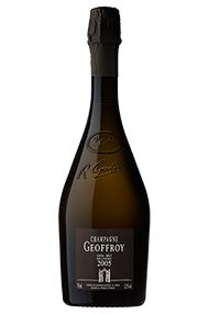 2005 Champagne René Geoffroy, Extra Brut 2005 Champagne René Geoffroy, Extra Brut
