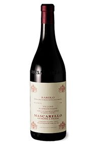 2011 Barolo, Villero, Castiglione Falletto, Giuseppe Mascarello 2011 Barolo, Villero, Castiglione Falletto, Giuseppe Mascarello