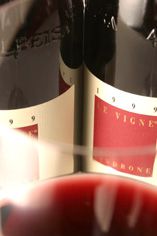 1999 Barolo, Le Vigne, Az. Agr. Luciano Sandrone, Piedmont 1999 Barolo, Le Vigne, Az. Agr. Luciano Sandrone, Piedmont