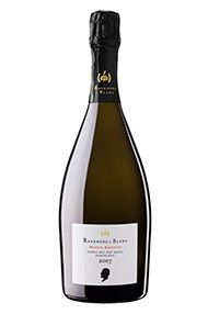 2007 Raventós i Blanc, Manuel Raventós Negra, Brut 2007 Raventós i Blanc, Manuel Raventós Negra, Brut