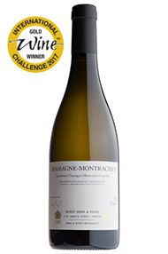 2013 Berry Bros. & Rudd Chassagne- Montrachet by Domaine J-C Bachelet 2013 Berry Bros. & Rudd Chassagne- Montrachet by Domaine J-C Bachelet