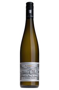2013 Deidesheimer Mäushöhler Riesling 'K' Halbtrocken, Dr Deinhard, Pfalz 2013 Deidesheimer Mäushöhler Riesling 'K' Halbtrocken, Dr Deinhard, Pfalz