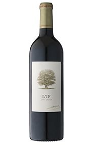 2014 L'If, St Emilion, Bordeaux 2014 L'If, St Emilion, Bordeaux