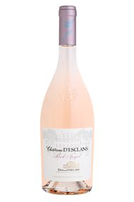 2014 Ch. d'Esclans Rock Angel Rosé, Côtes de Provence 2014 Ch. d'Esclans Rock Angel Rosé, Côtes de Provence