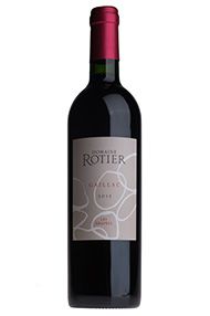 2012 Domaine Rotier, Les Gravels, Gaillac 2012 Domaine Rotier, Les Gravels, Gaillac