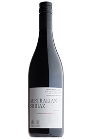 2013 Berry Bros. & Rudd Australian Shiraz by Elderton 2013 Berry Bros. & Rudd Australian Shiraz by Elderton