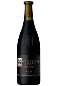 2010 The Laird, Torbreck Vintners Barossa Valley 2010 The Laird, Torbreck Vintners Barossa Valley