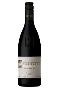 2013 Woodcutters Shiraz, Torbreck Vintners, Barossa Valley 2013 Woodcutters Shiraz, Torbreck Vintners, Barossa Valley